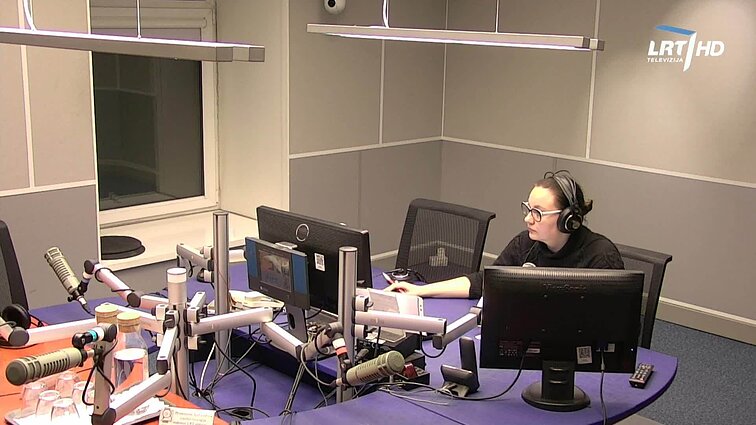 LRT radijo žinios