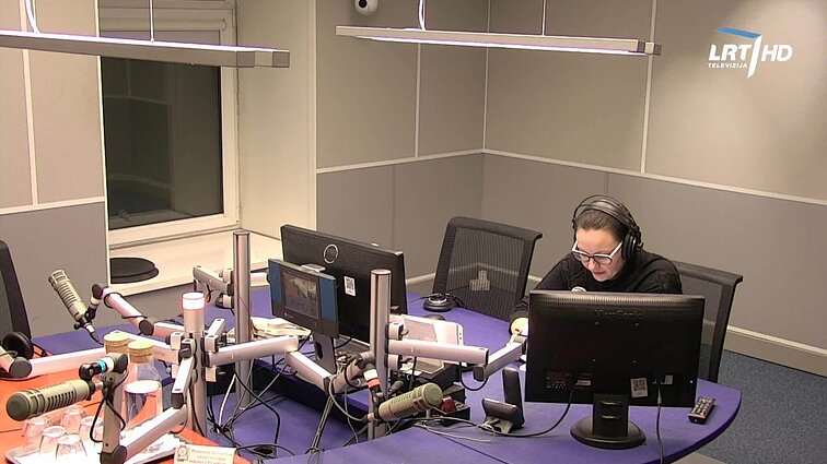 LRT radijo žinios