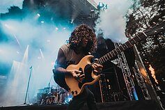 „Devilstone“ akimirka