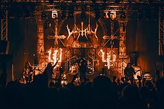 „Devilstone“ akimirka