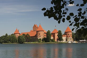 Trakai