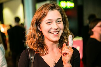 Aistė Diržiūtė