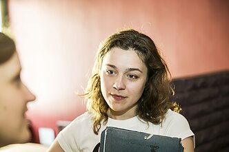 Aistė Diržiūtė