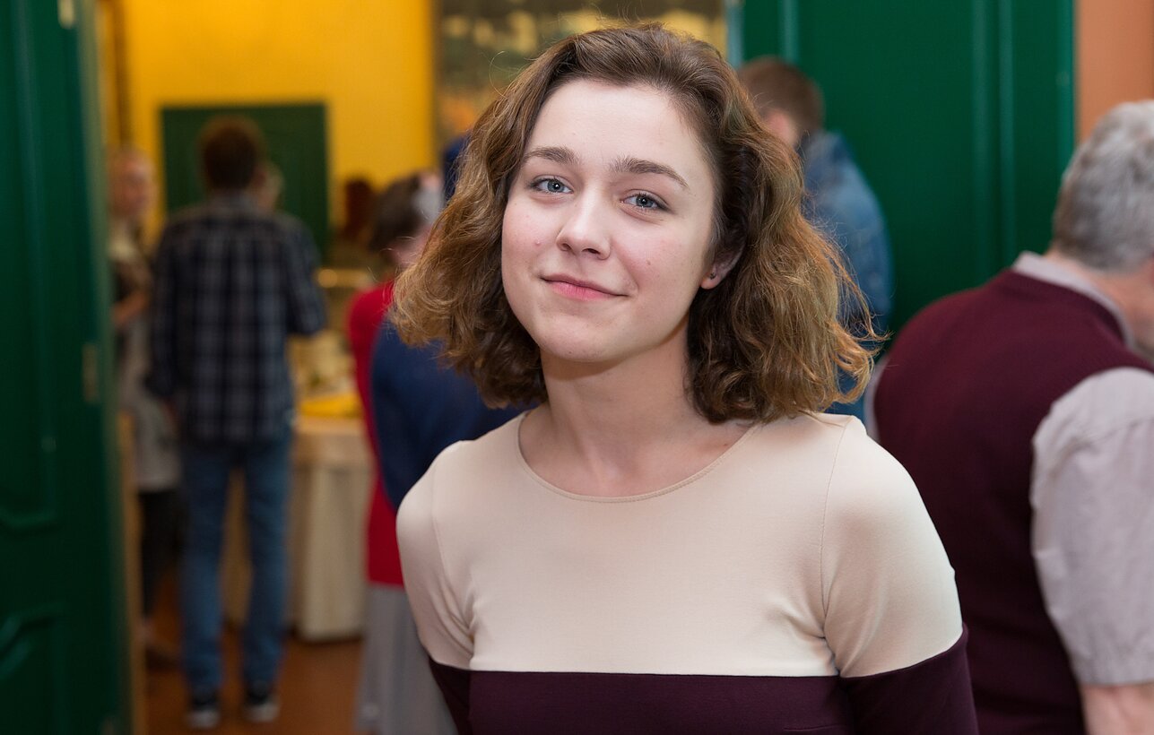 Aistė Diržiūtė