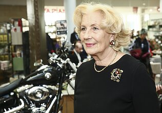 Dalia Teišerskytė Dalia Teišerskytė