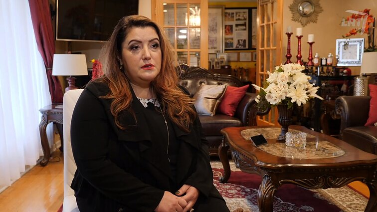 13 metų Lietuvoje nebuvusi verslininkė Neringa: visa tai atrodė tik laikinas periodas