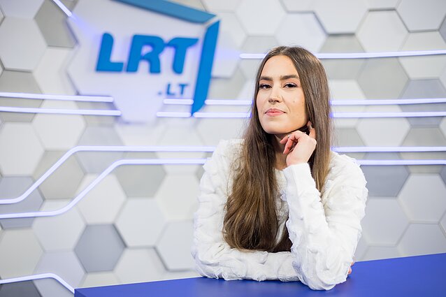 Evgenya Redko