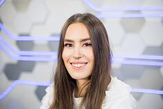 Evgenya Redko Evgenya Redko
