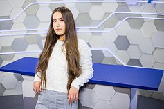 Evgenya Redko