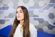 Evgenya Redko Evgenya Redko