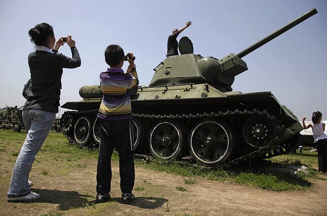 T-34