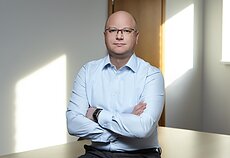 Paulius Lukševičius