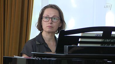 Sigita Gražinienė Sigita Gražinienė