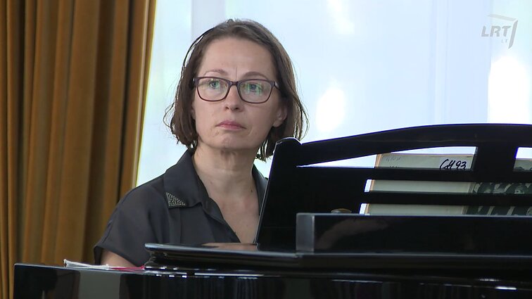 Sigita Gražinienė Sigita Gražinienė