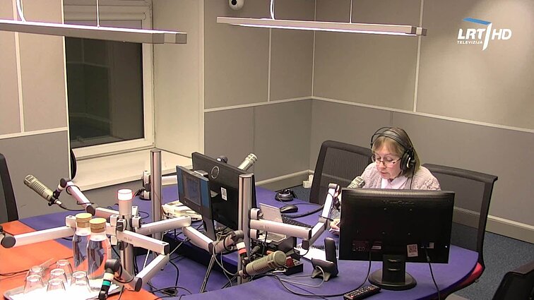 LRT radijo žinios