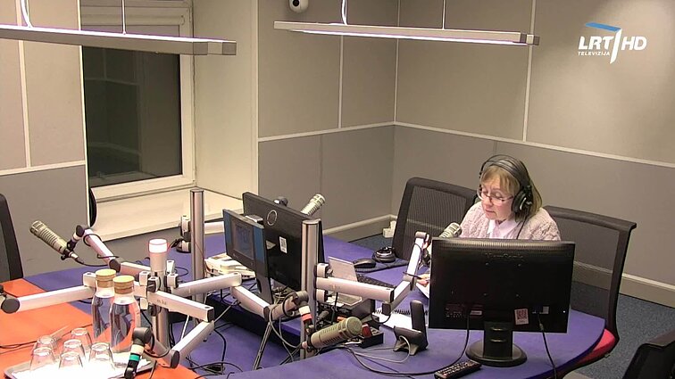 LRT radijo žinios