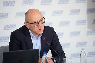Клаудиюс Маниокас Клаудиюс Маниокас