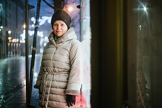 Rasa Juknevičienė Rasa Juknevičienė