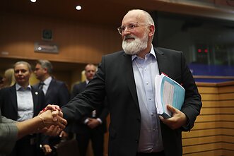 Fransas Timmermansas Fransas Timmermansas