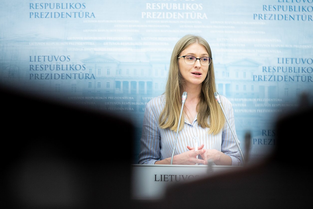  Sonata Šulcė