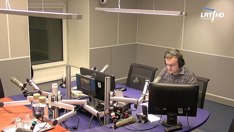 LRT RADIJO žinios. Seimo opozicija siūlo didinti finansavimą sveikatos priežiūros paslaugoms bei kompensuojamiesiems vaistams