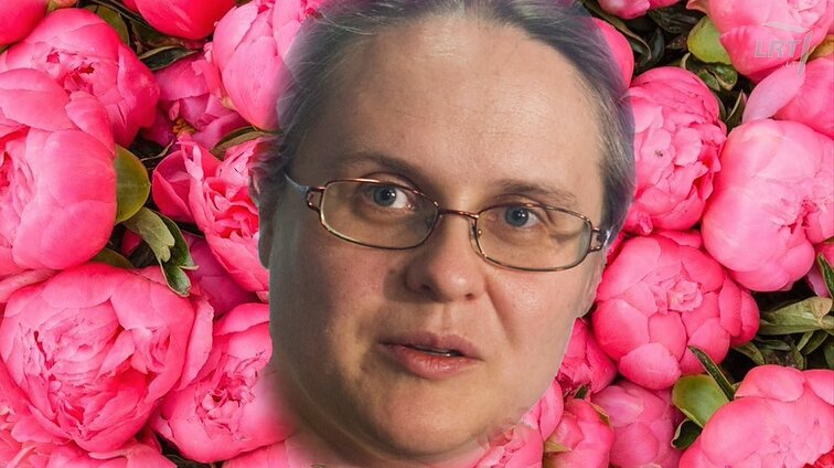 Dviračio žinios. Širinskienė teisia Juozapaitį: pats kaltas, kad esate konservatorius