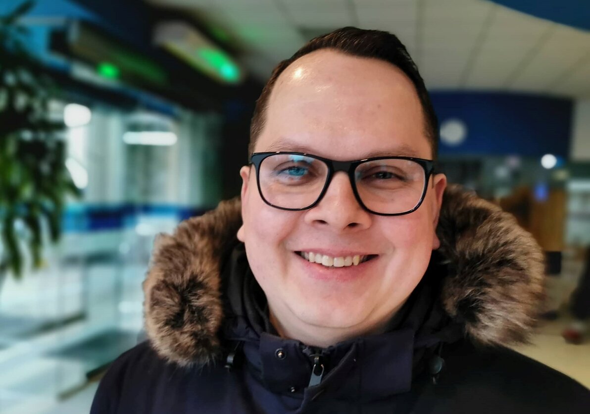 Valentino Mitės nuotr., Gediminas Jakubauskas