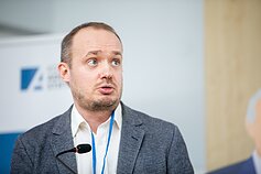 Liutauras Gudžinskas Liutauras Gudžinskas