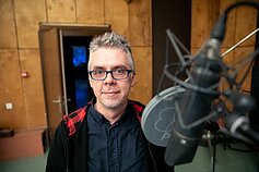 Radijo spektaklis „Kalėdinis detektyvas“