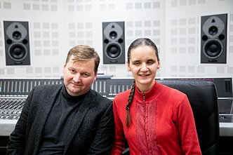 Radijo spektaklis „Kalėdinis detektyvas“