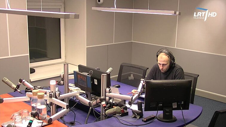 LRT RADIJO žinios. JK premjeras: po išstojimo iš Europos Sąjungos šalis turės pakankamai laiko sudaryti prekybos susitarimus