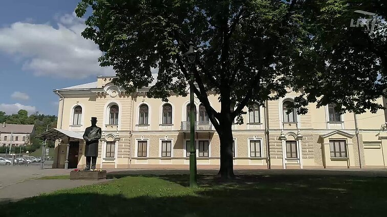 Istorijos detektyvai