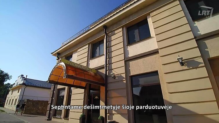 Tarpukario Breslauja: „norų kelias“ ir lenkiškojo „Zakopanės“ stiliaus gyvenamųjų namų kolonija