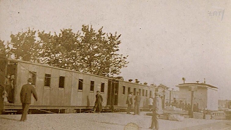 Tarpukario Breslauja: atsigavusi pramonė, pagrindine keleivių susisiekimo priemone tapęs siaurukas ir „ožkų karas“