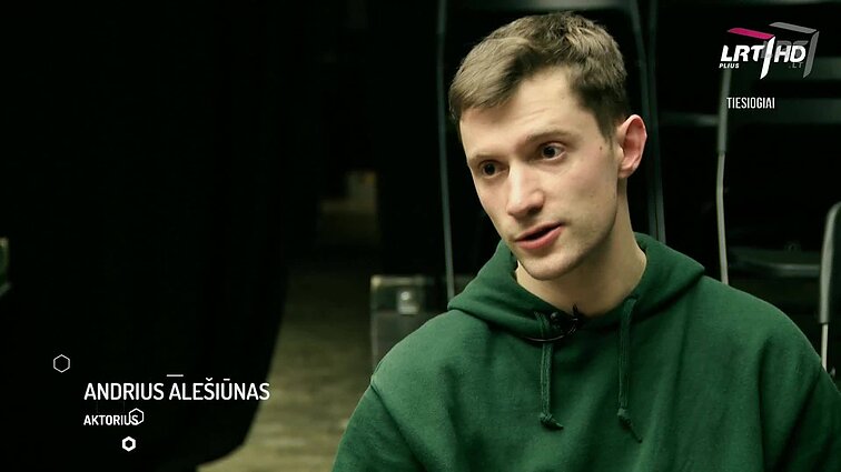 Kultūros diena. Panevėžio muzikiniame teatre atgimė legendinė operetė „Vienos kraujas“