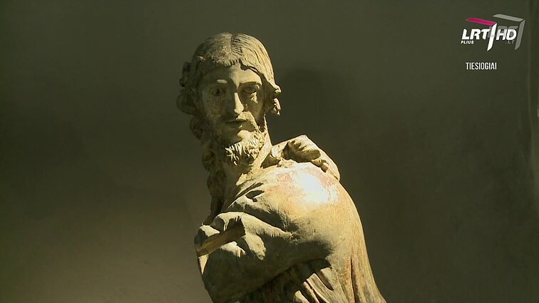 Kultūros diena. Kuo pasižymi advento giesmės?