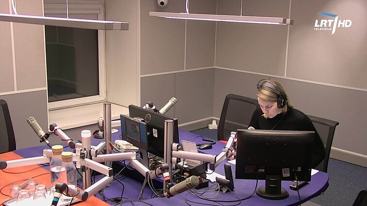 LRT radijo žinios