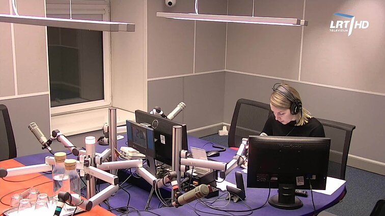LRT radijo žinios