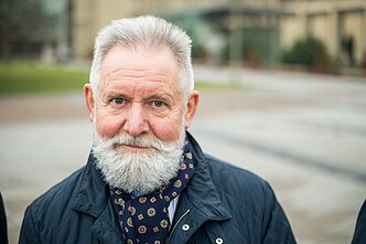 Algirdas Sysas
