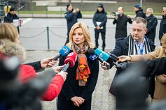 Rita Tamašunienė