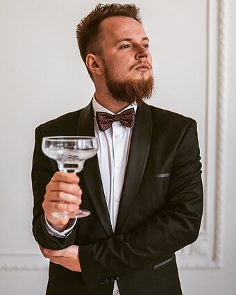 Mantas Bartuševičius