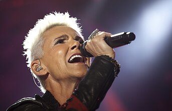Marie Fredriksson Marie Fredriksson