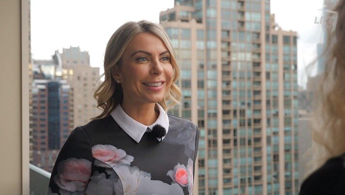 Amerikietiškos svajonės kaina: „Aš gyvenu tokį gyvenimą, kokį svajojau gyventi“