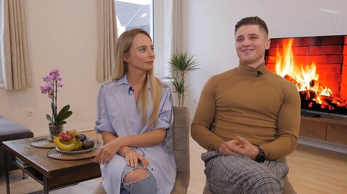 Medikų pora Tomas ir Brigita iš Lietuvos emigravo dėl geresnio atlyginimo: „Nesuprantu, kodėl gydytojo darbas nevertinamas“