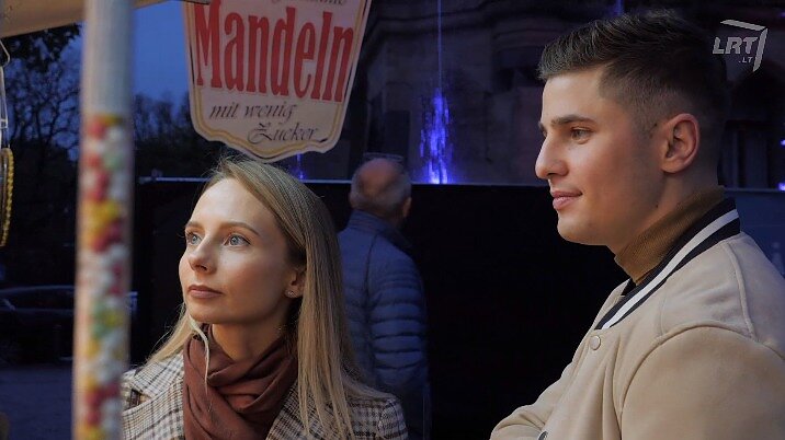 (Ne)emigrantai. Amerikietišką svajonę įgyvendinusi Raminta, Vokietijoje dirbanti medikų pora ir didelės Algimanto šeimos sugrįžimas į Lietuvą