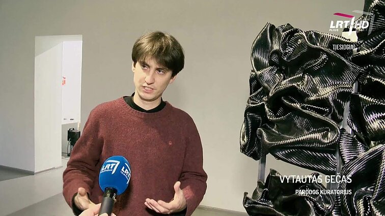 Kultūros diena. Dėl apdovanoto Nobelio premijos laureato – būrys protestuotojų