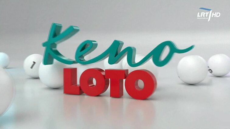 Loterija „Keno Loto“