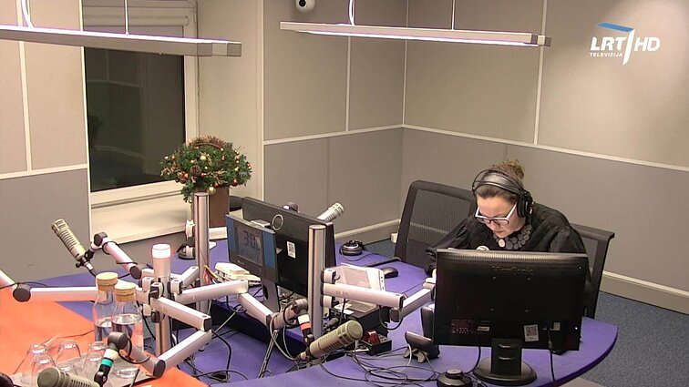 LRT radijo žinios