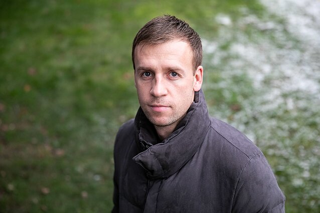 Arūnas Klimavičius