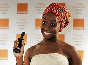 Chimamanda Ngozi Adichie Chimamanda Ngozi Adichie
